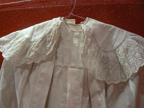 Antica vestito battesimo la - vestito,