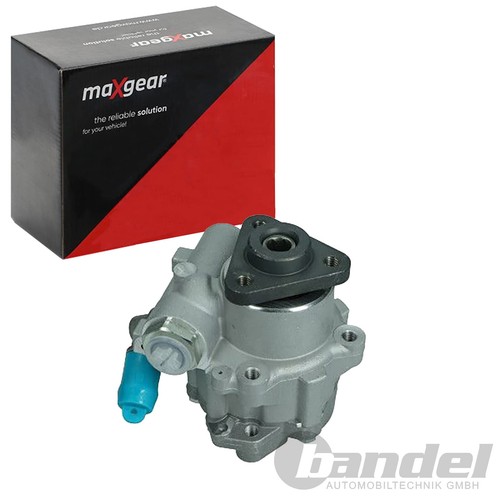 Maxgear pompa servosterzo - maxgear,