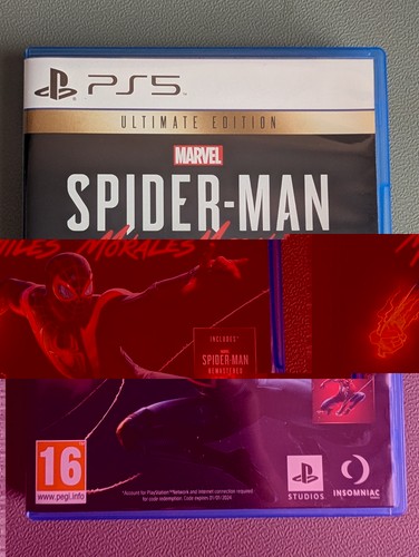 Marvel spider man miles - marvel's, spider-man