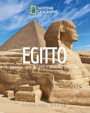 Libri Egitto. Piramidi, Oasi