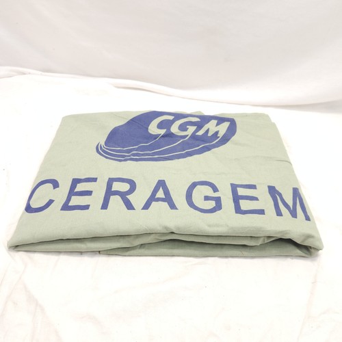 Ceragem master cgm m3500 - master, cgm-m3500