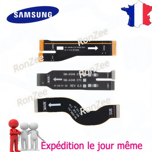 Nappe connexion carte - ✅,