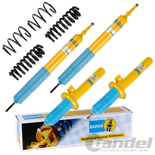 Bilstein b12 pro kit - pro-kit,