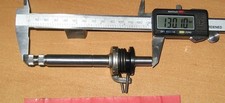 MINARELLI P6 K6 RV GL ALBERO