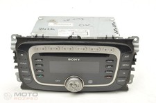 FORD FOCUS II MK2 Autoradio