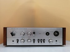 LUXMAN SQ700X amplificatore