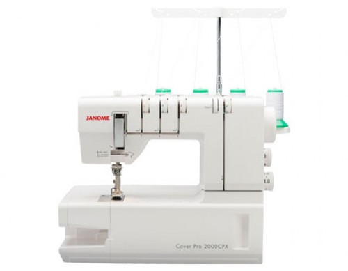 Macchina tagliacuci janome - tagliacuci,