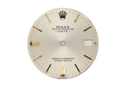Rolex data orologio vintage - rolex,