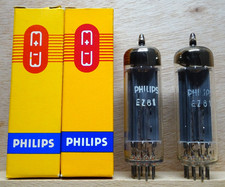 2X: PHILIPS EZ81 | oltre il