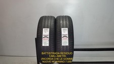 GOMME USATE   215/60R17 96H