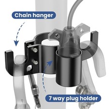 Trailer Towing Organizer 7 Way