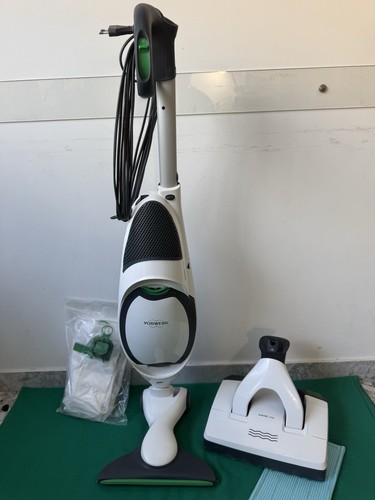 Folletto vk150 lavapavimenti - folletto, +