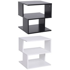 HOMCOM Tavolino da Caffè