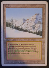 1x Taiga Revised Edition MP