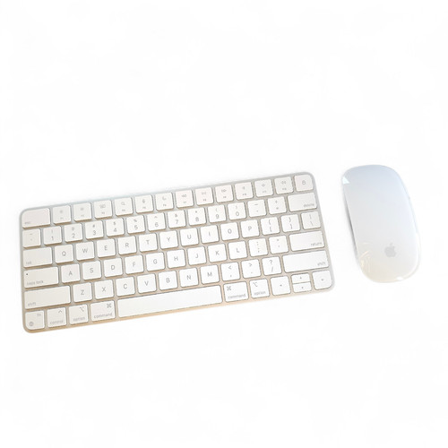 Apple magic keyboard a2450 - keyboard,