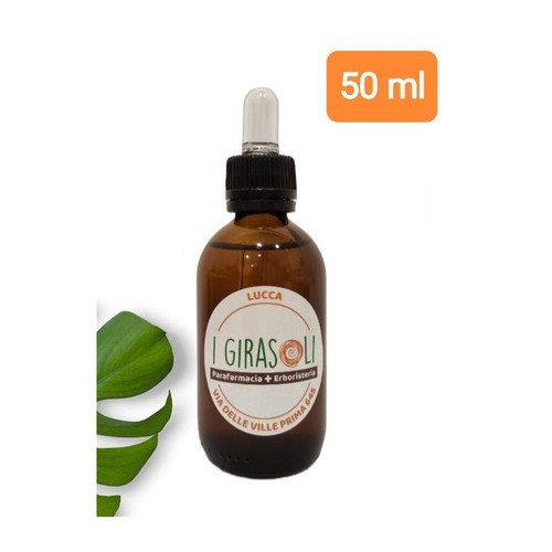 Erboristeria girasoli olio - i,