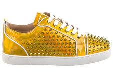 Nuove sneakers basse Christian