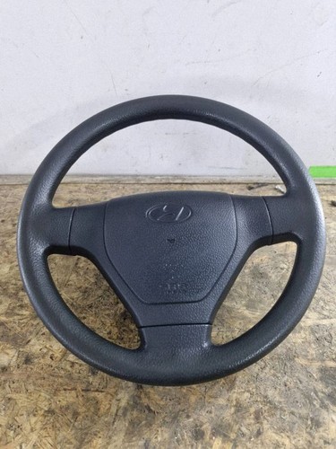 Volante hyundai getz 2004 - volante,