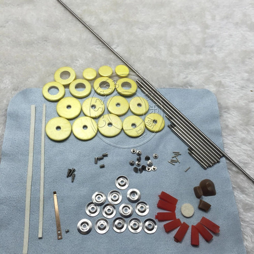 Set pezzi ricambio - 1, di