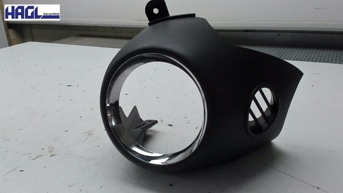 Griglia ventilazione destra - ventilazione,