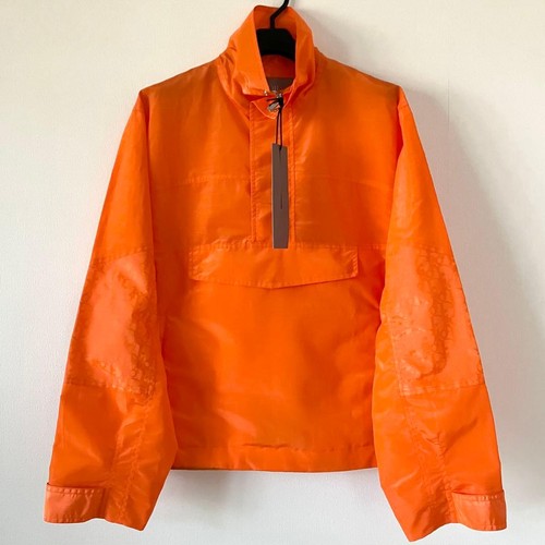 Giacca anorak tecnica - giacca,