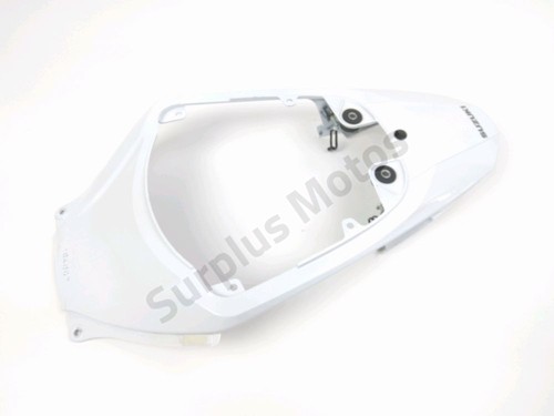 Habillage arriere suzuki gsxr - habillage,