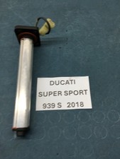 GALLEGGIANTE SERBATOIO DUCATI SUPERSPORT S 939 2018