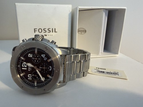 Orologio fossil cronografo - orologio,
