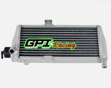 Aluminum Kart radiator For