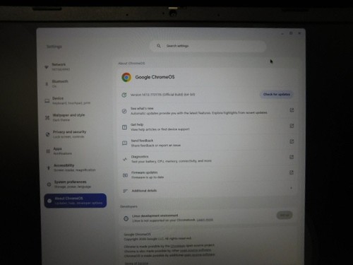 Acer chromebook plus 515 - chromebook,