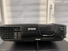 VIDEOPROIETTORE  EPSON  EB S72