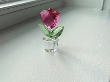 Swarovski crystal tulipano - swarovski,