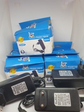 Lotto di 8 Alimentatori