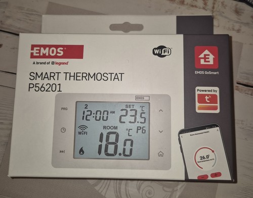 Avidsen homeflow termostato - avidsen,