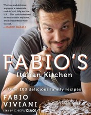 Fabio's Italian Kitchen -