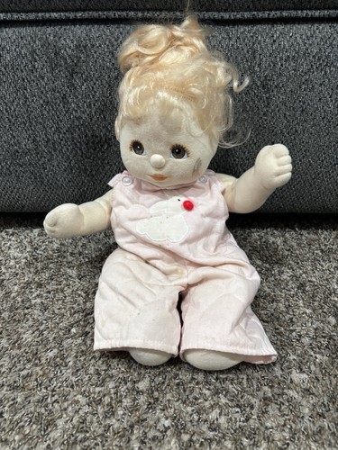 Bambola mattel child - bambola,