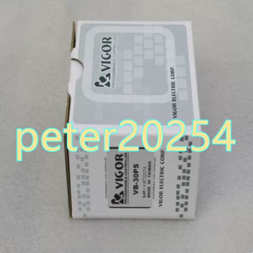 1pc new vigor - new, vb-30ps