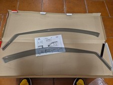 FARAD BAFFLES / ANTI-TURBO