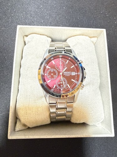 Orologio uomo jdm seiko - seiko, spirit