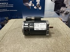 Marathon Motore Elettrico, Elettrico, 3/4 HP 3450 RPM 115/230V, P#5KC39NN50HX