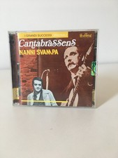 NANNI SVAMPA - CANTA BRASSENS