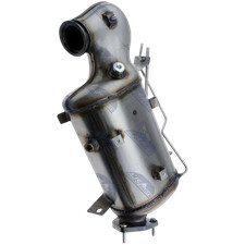 Filtro Particolato Diesel DPF