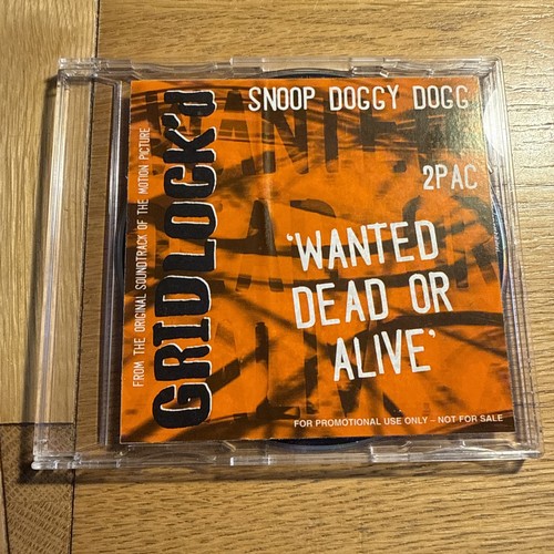 Snoop doggy dog - snoop, tupac
