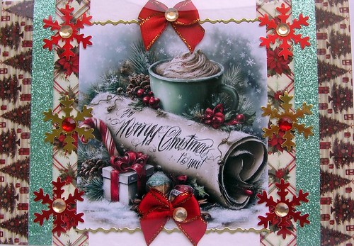 Biglietto natale buon - biglietto,