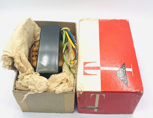 Trasformatore alimentatore