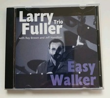 LARRY FULLER TRIO - Easy