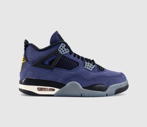 Nike air jordan retro - 4,