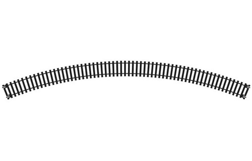 Hornby r8262 binario curvo - r8262,