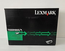 Lexmark Originale T650H80G