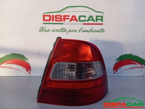 Fanale posteriore honda - fanale, civic
